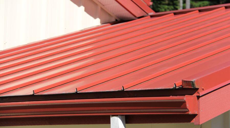 Industrial Roof Repair in Chadwicks, NY